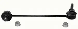 Entretoise/tige, stabilisateur Technika RS593