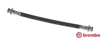 Flexible de frein BREMBO T 10 002