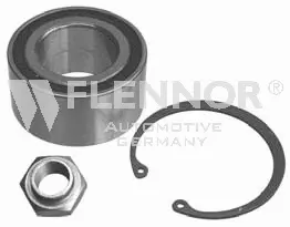 Kit de roulements de roue FLENNOR FR960710