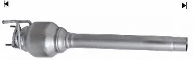 Catalyseur VEGAZ GmbH CK-865
