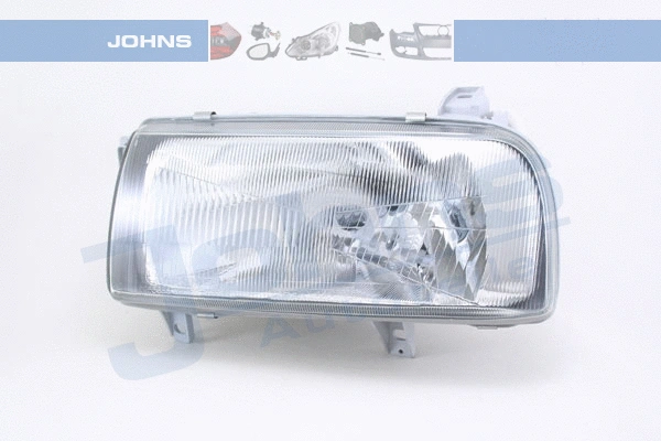 Projecteur principal JOHNS 95 38 09-2