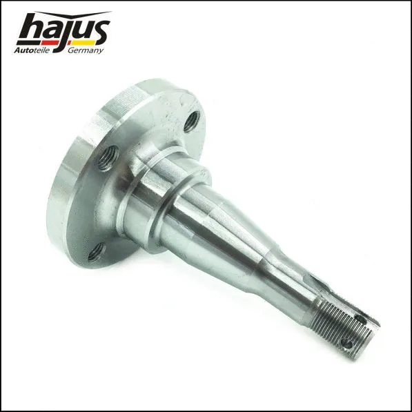Bout d'essieu, corps de l'essieu hajus Autoteile 4071067