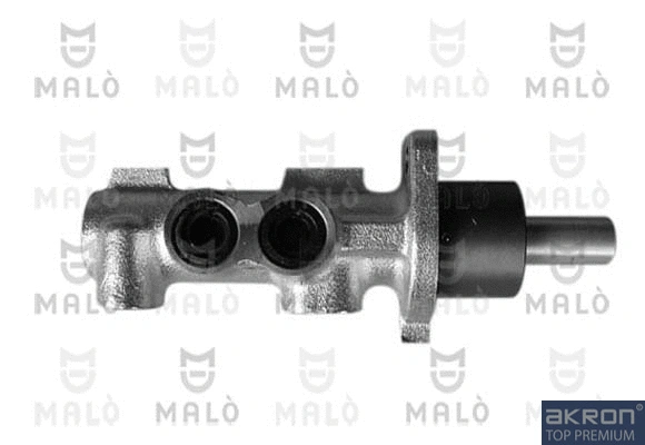 Maître-cylindre de frein AKRON-MALÒ 89470