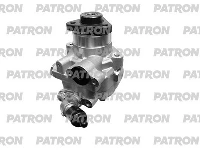 Pompe hydraulique, direction PATRON PPS1080