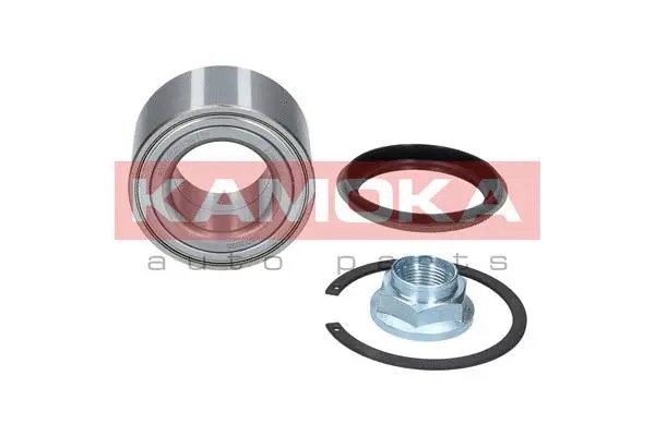 Kit de roulements de roue KAMOKA 5600035