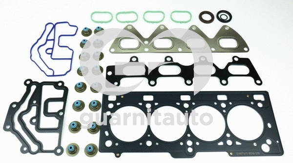 Jeu de joints, culasse GUARNITAUTO 053769-1000
