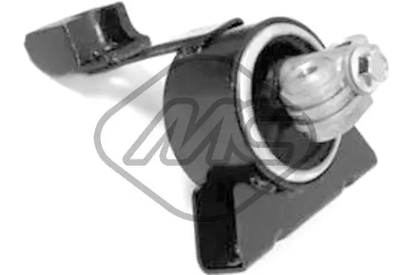 Support moteur Metalcaucho 48895