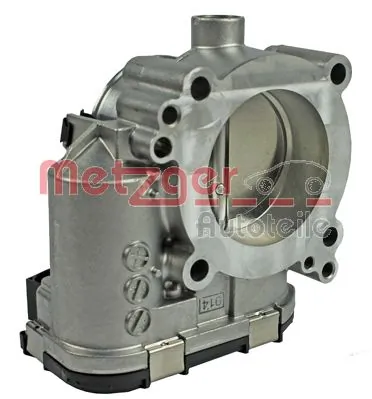 Corps papillon METZGER 0892328
