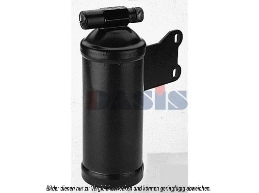 Filtre déshydratant, climatisation AKS DASIS 801290N