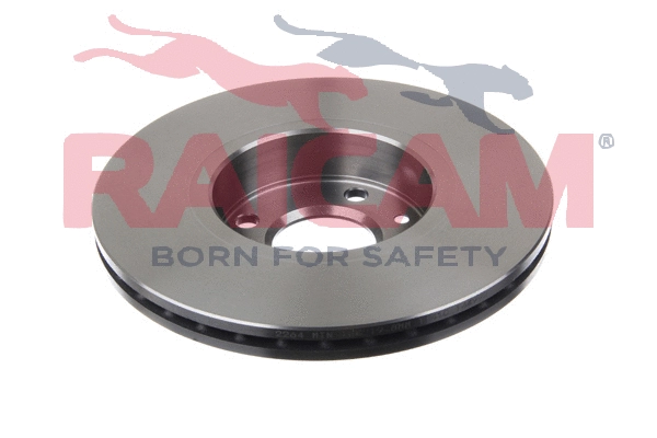Disque de frein RAICAM RD00172