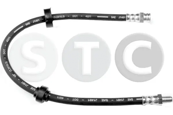 Flexible de frein STC T496584