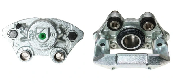 Étrier de frein 4X4 ESTANFI PDF-49-029