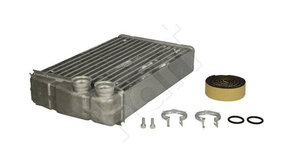 Système de chauffage HART 608 011
