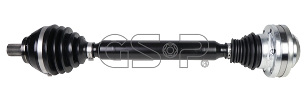 Arbre de transmission GSP-BR 201889OL