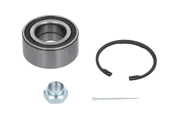 Kit de roulements de roue KAVO PARTS WBK-10055