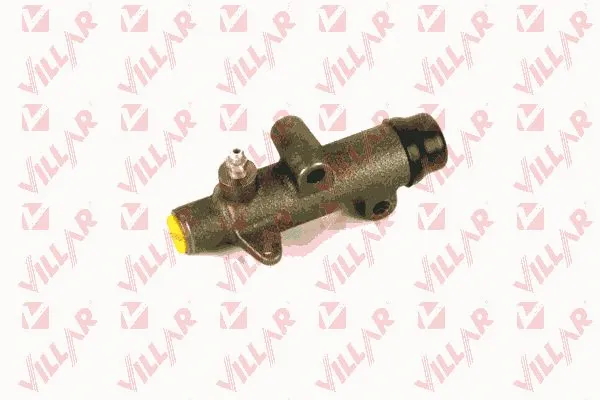 Cylindre récepteur, embrayage VILLAR 624.5671