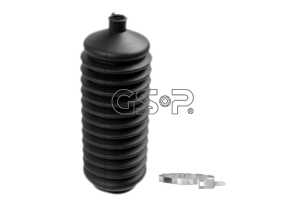 Jeu de joints-soufflets, direction GSP-BR 540335S