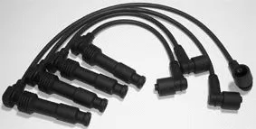 Kit de câbles d'allumage EUROCABLE EC-4717