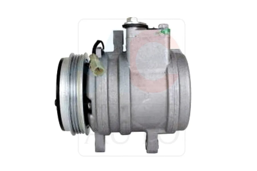 Compresseur, climatisation ACAUTO AC-01DL164