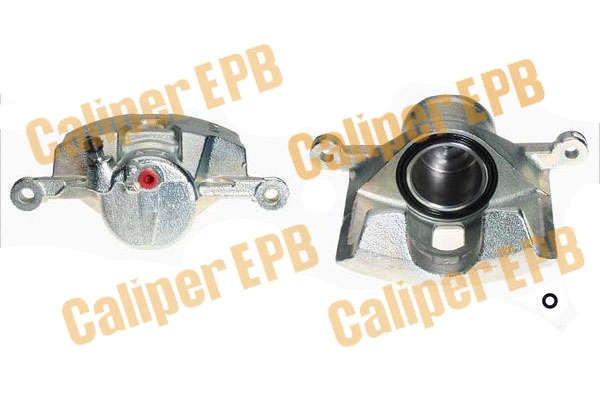 Étrier de frein Calipere+ NAIBA C428L