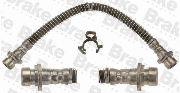 Flexible de frein Brake ENGINEERING BH778074