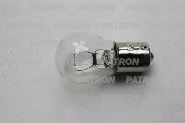Ampoule, feu diurne PATRON PLS25-21