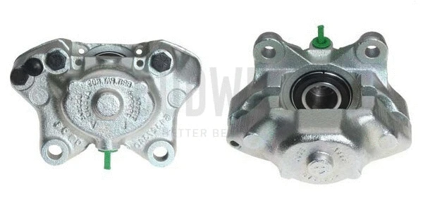 Étrier de frein BUDWEG CALIPER 34101