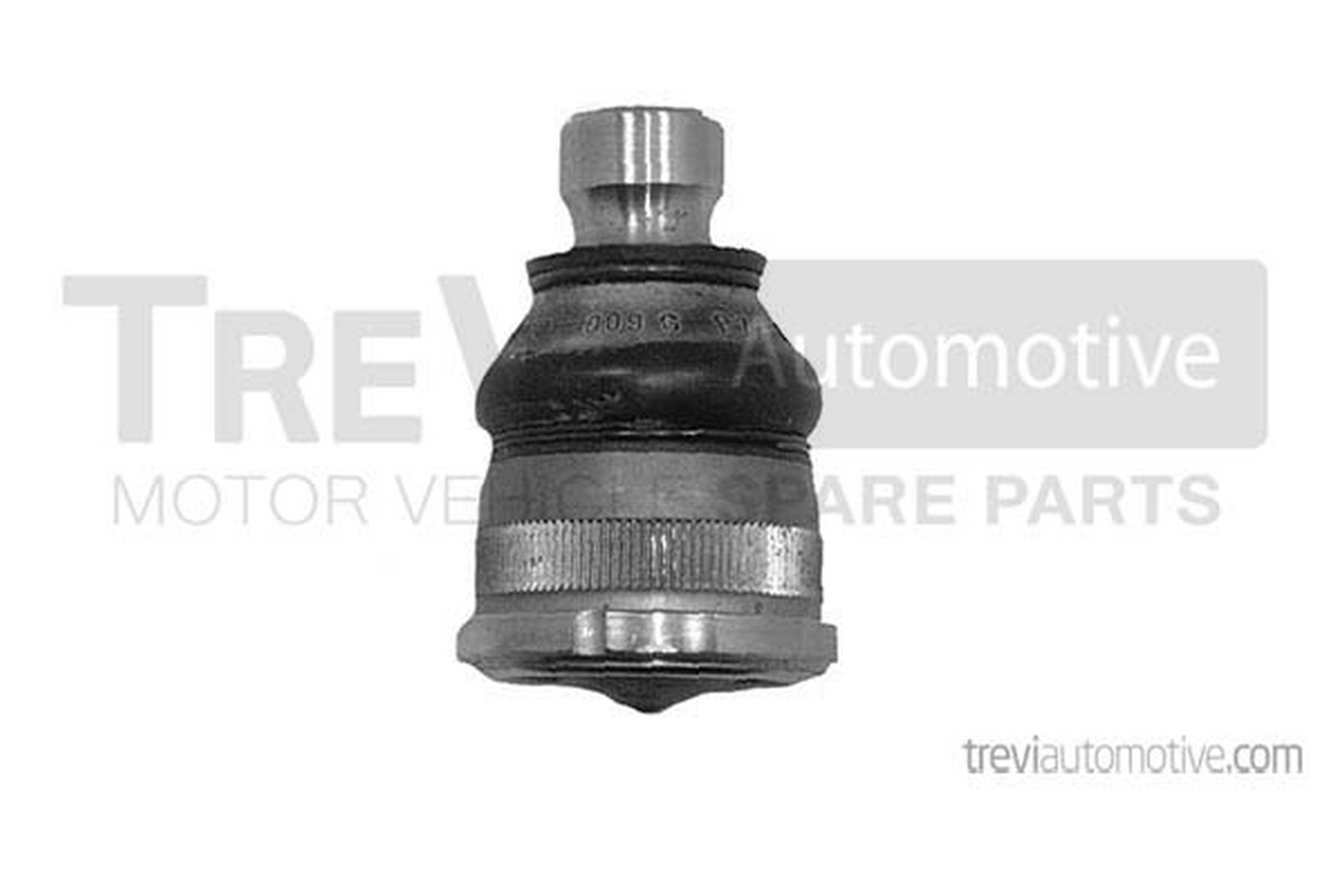 Rotule de suspension TREVI AUTOMOTIVE TRTT4565