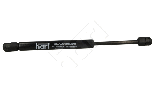 Vérin de hayon, de coffre HART 807 289