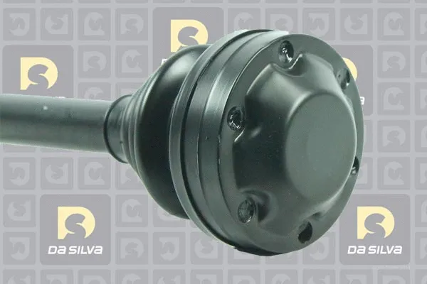 Arbre de transmission DA SILVA 4166AT