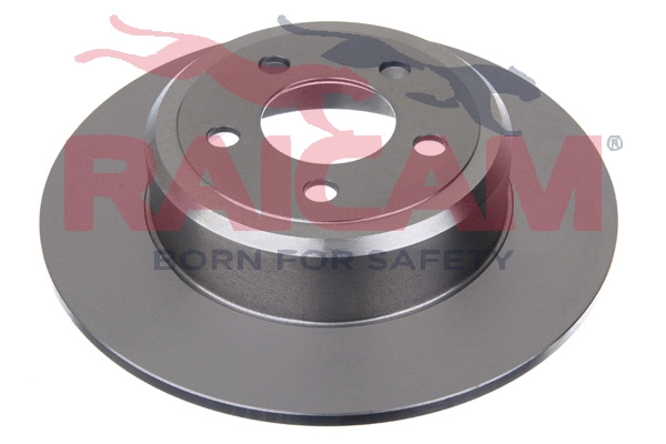 Disque de frein RAICAM RD01175