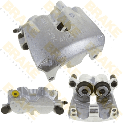 Étrier de frein Brake ENGINEERING CA3324