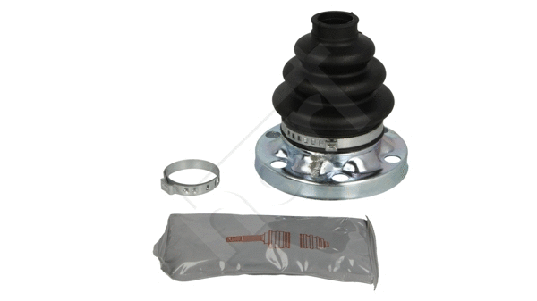 Jeu de joints-soufflets, arbre de commande HART 447 356