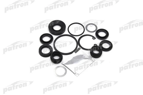 Kit de réparation, maître-cylindre de frein PATRON PRK043
