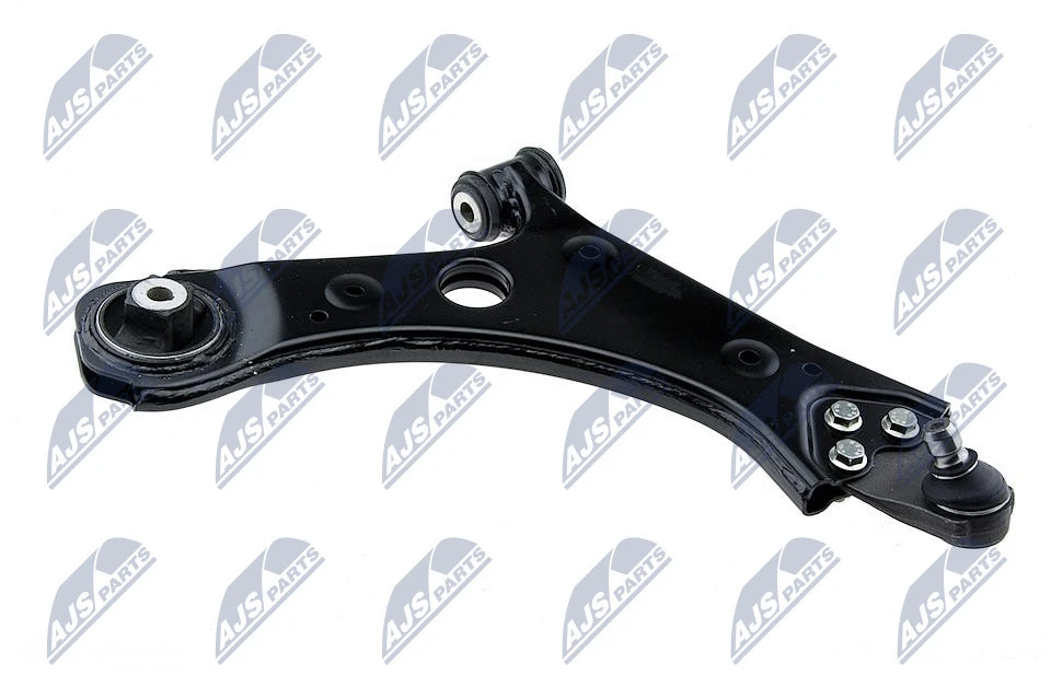 Bras de liaison, suspension de roue NTY ZWD-FT-043