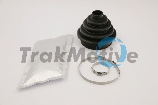 Jeu de joints-soufflets, arbre de commande AUTOTEAM G500719