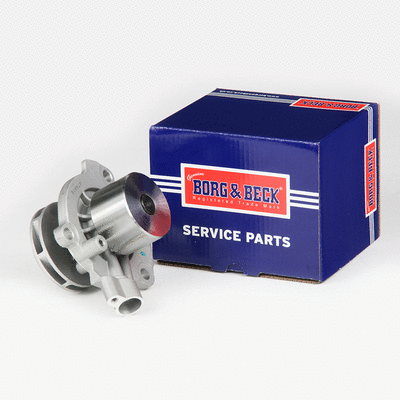Pompe à eau, refroidissement du moteur BORG & BECK BWP2352