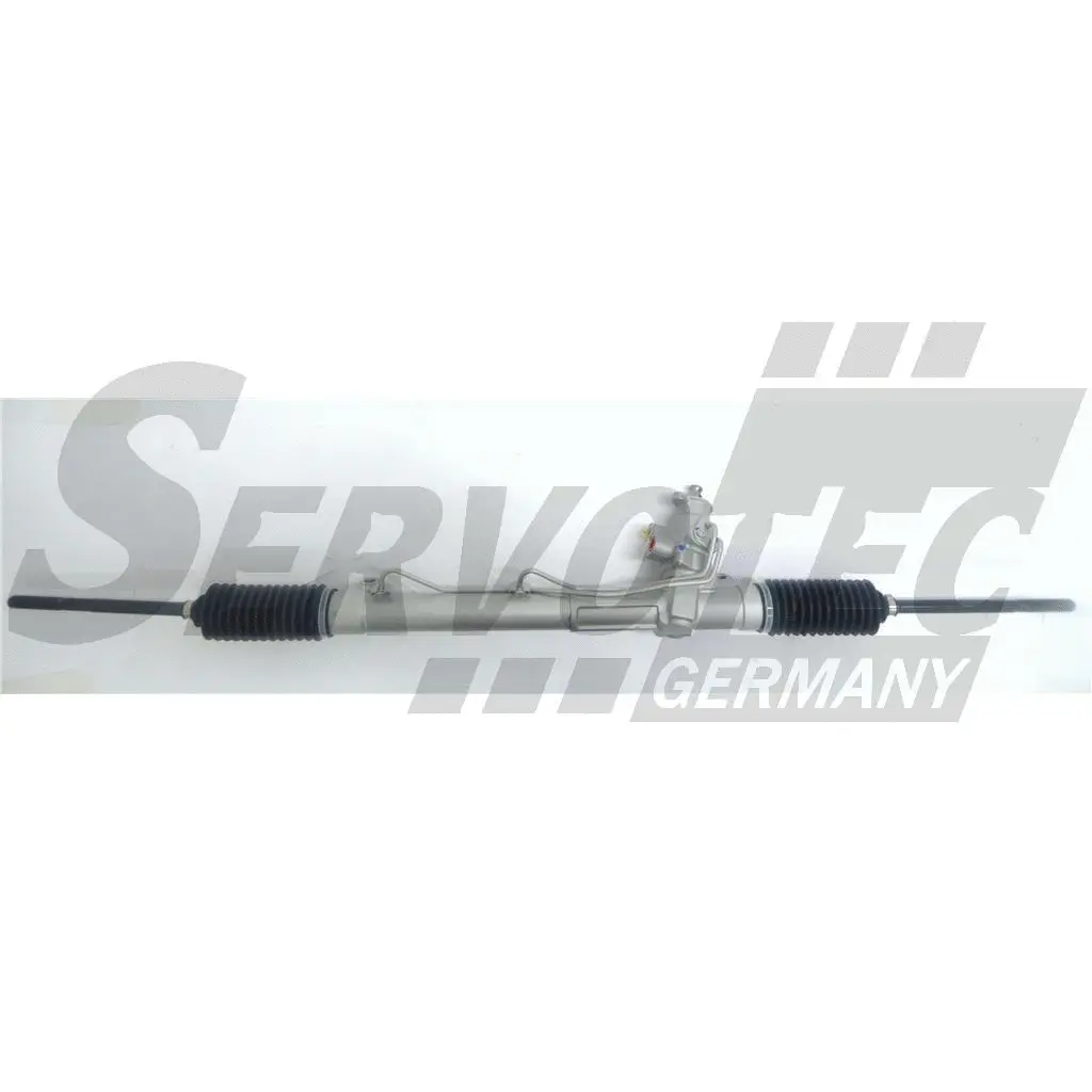 Crémaillère de direction Servotec STSR1664L