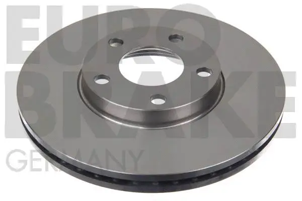 Disque de frein EUROBRAKE 5815204765