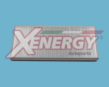 Filtre, air de l'habitacle AP XENERGY X10614