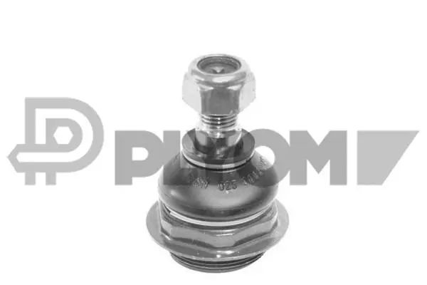 Rotule de suspension PLYOM P755006