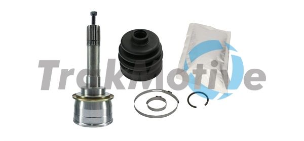 Jeu de joints, arbre de transmission AUTOTEAM G400651