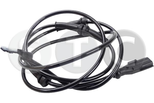 Capteur, vitesse de roue STC T450229