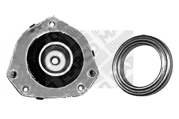 Kit de réparation, coupelle de suspension MAPCO 34403