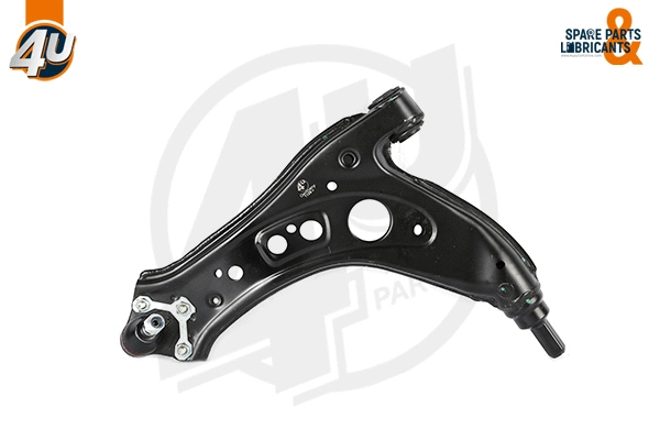 Bras de liaison, suspension de roue 4U Autoparts G27421