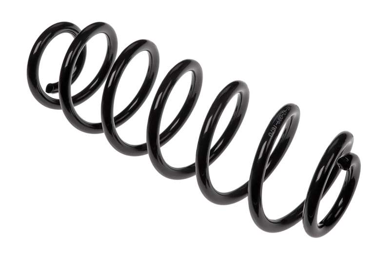 Ressort de suspension A.Z. Meisterteile AZMT-42-089-1670