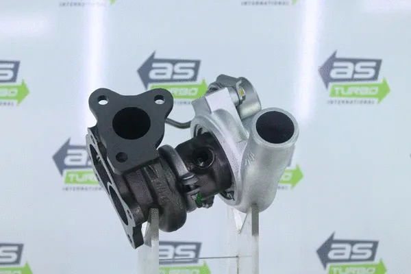 Turbocompresseur, suralimentation DA SILVA AS1182