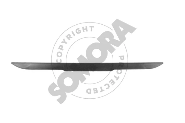 Spoiler SOMORA 091126