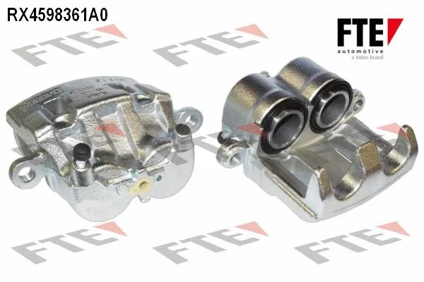 Étrier de frein FTE 9292364
