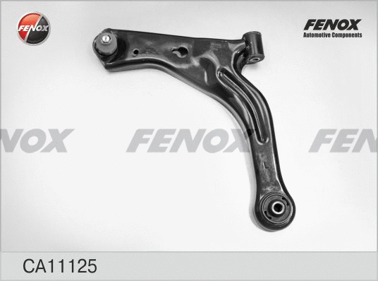 Bras de liaison, suspension de roue FENOX CA11125